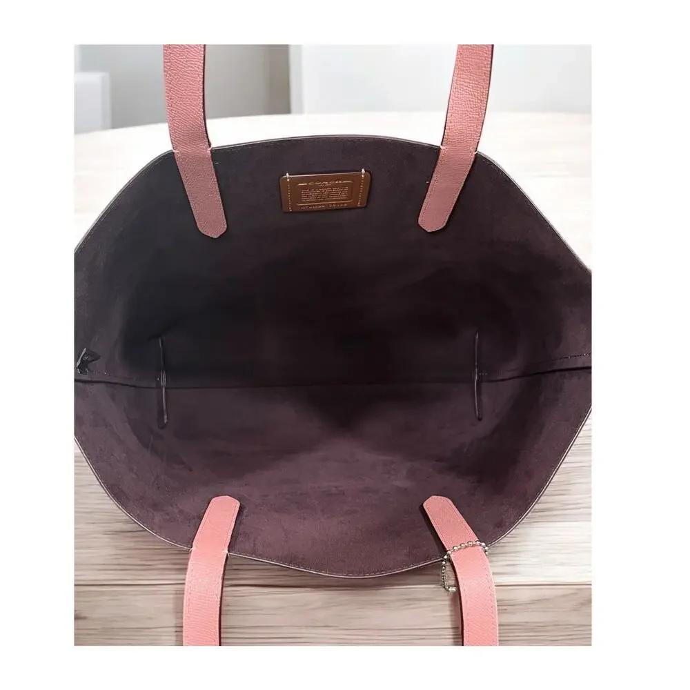 Coach 55199 Highline Tote Bag